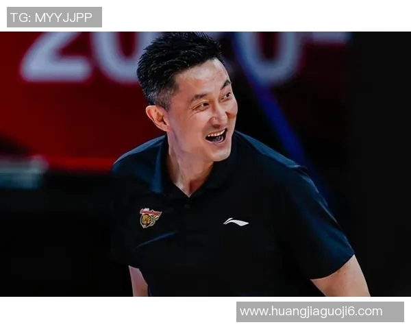 杜锋精准判断广东队锋线新星加盟助力冲击总决赛目标